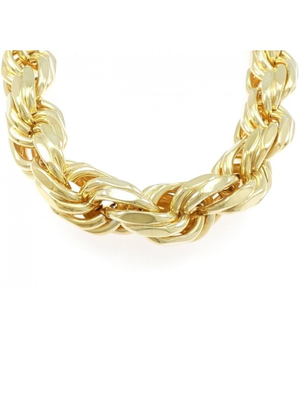 Bottega Veneta 925 Necklace